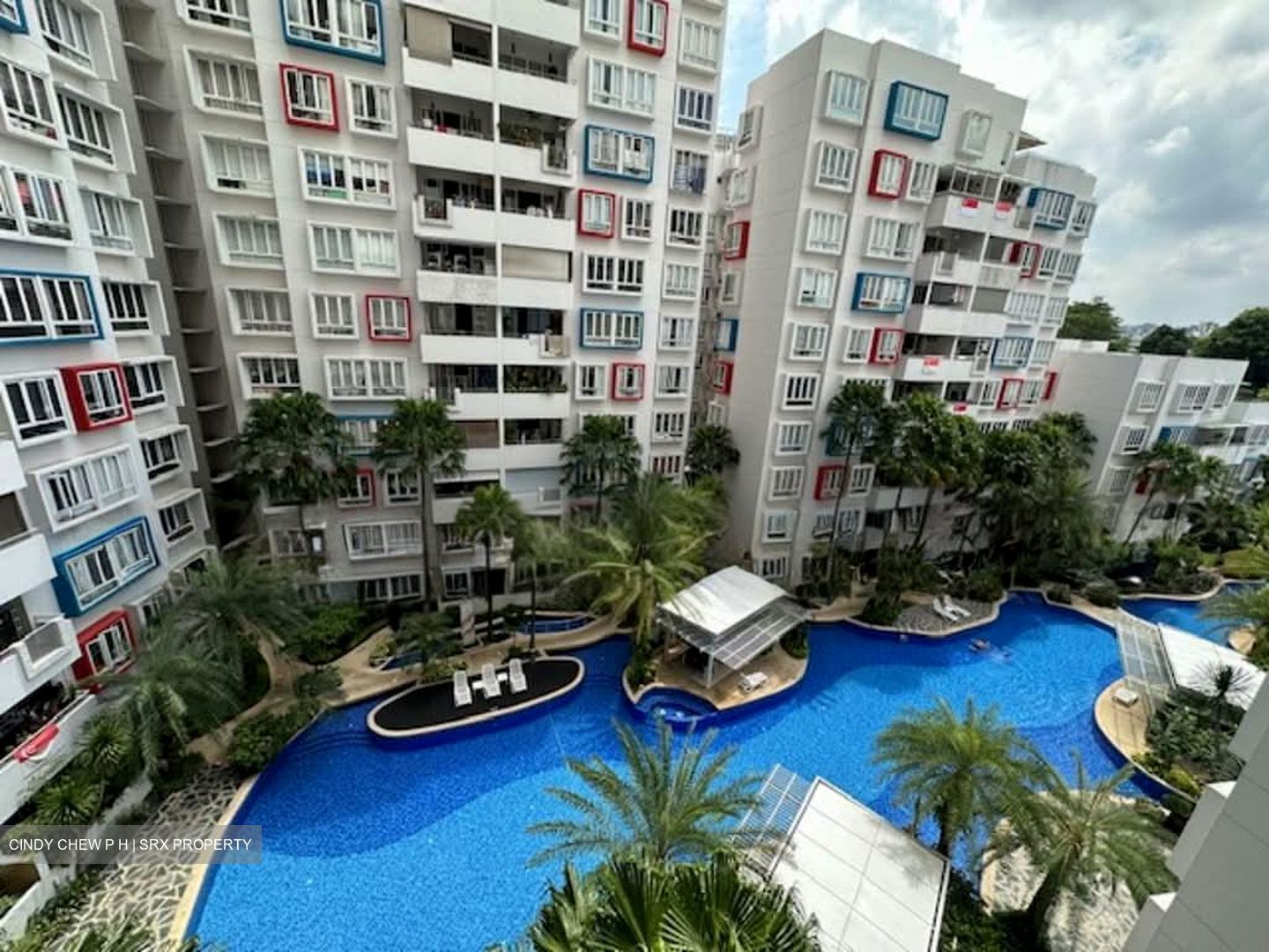 Mi Casa (D23), Condominium #563476631